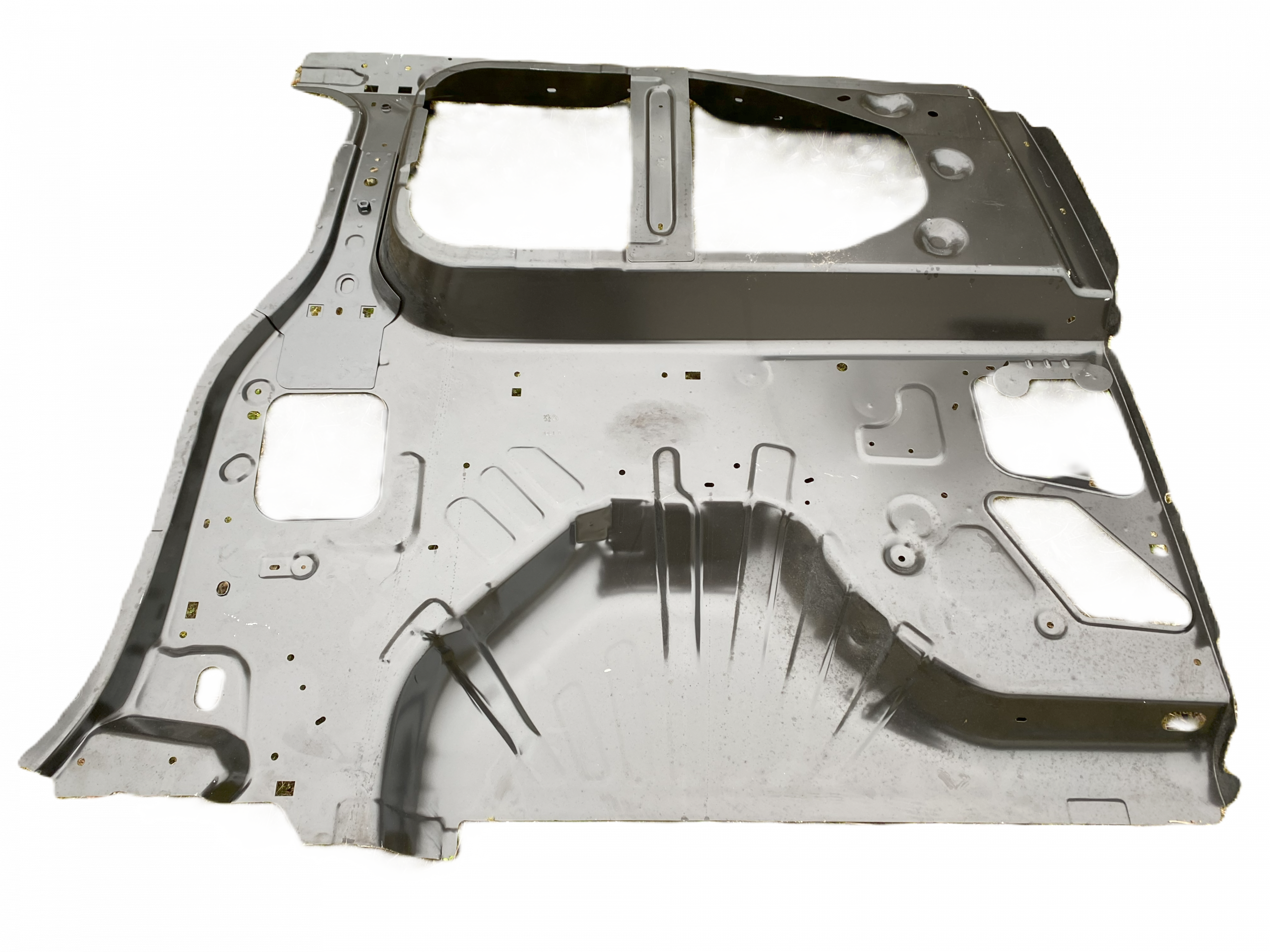 Original Opel Bagskærm 3556964