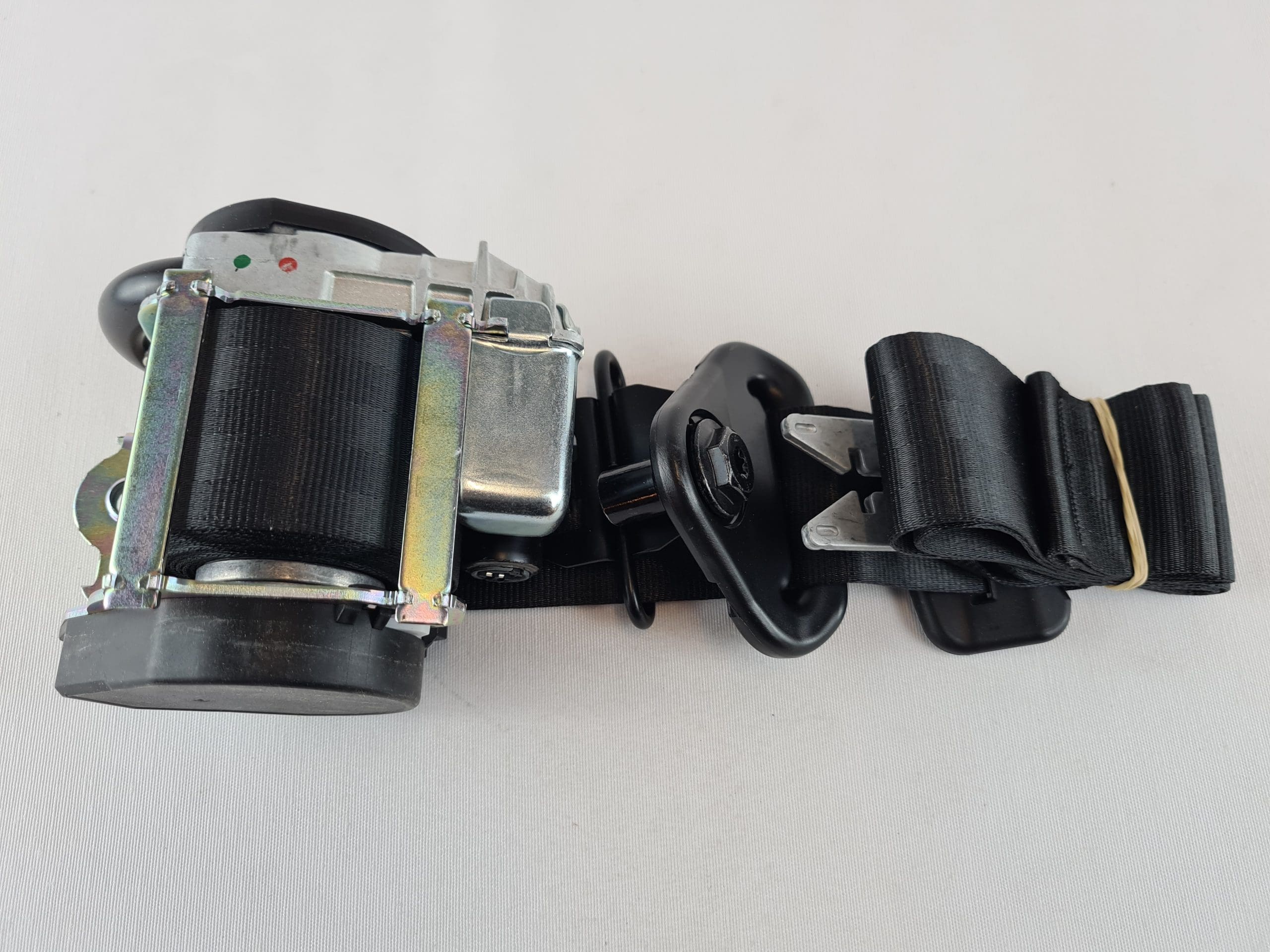 Original Renault Sikkerhedssele højre for 868840008R