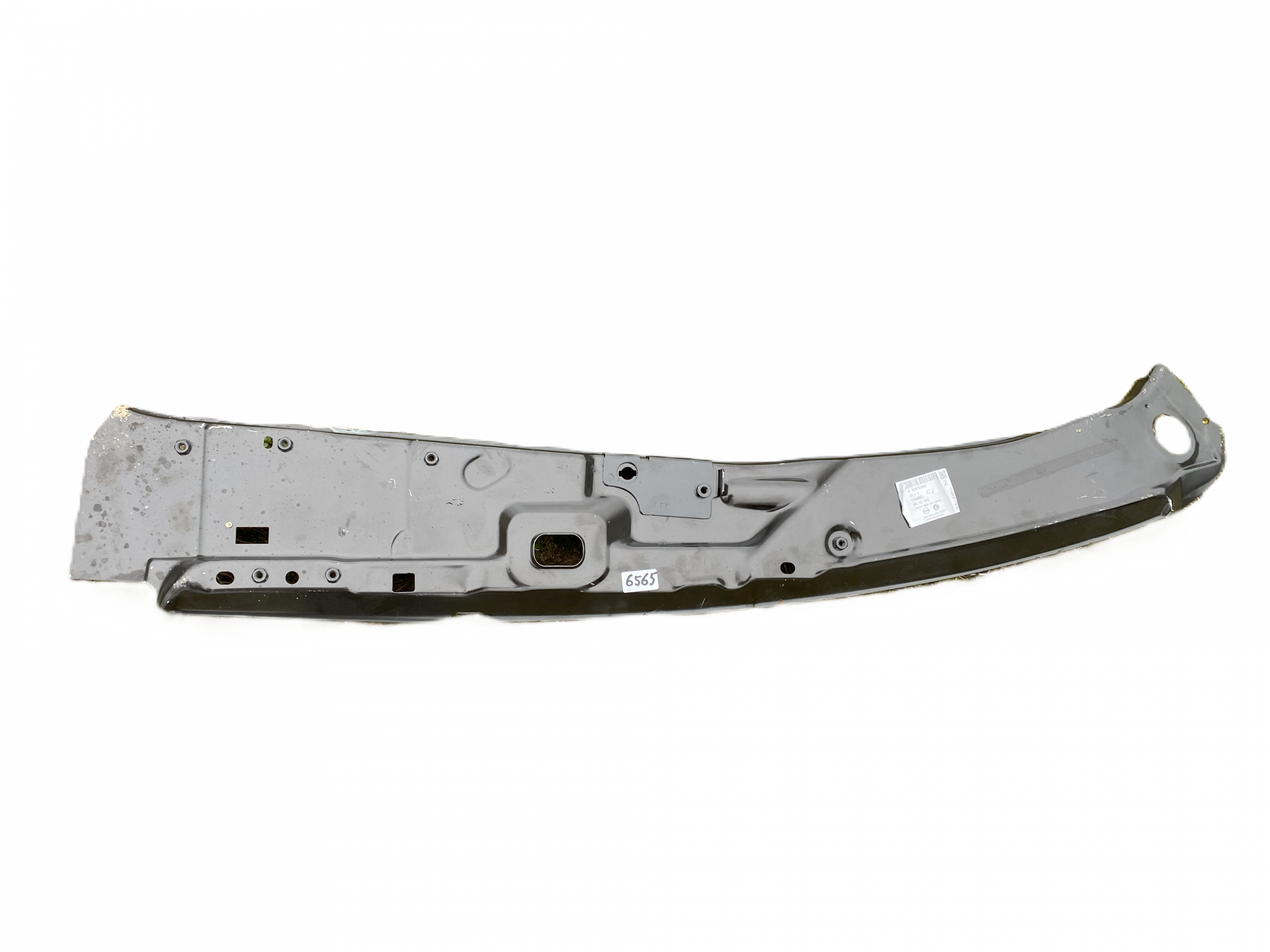 Original Opel Stolpe 93476565