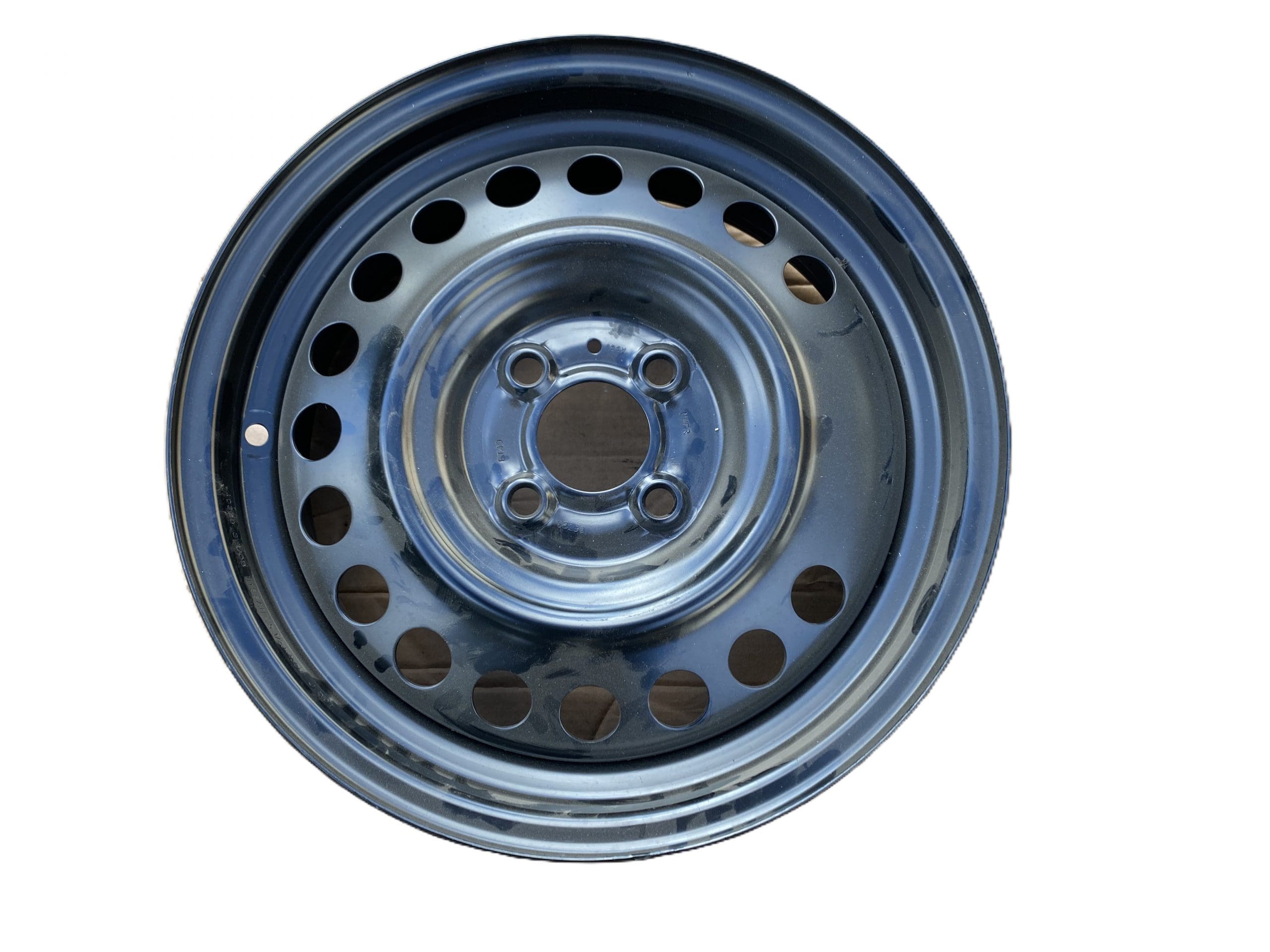 Original Nissan Stålfælg 403003VU0B