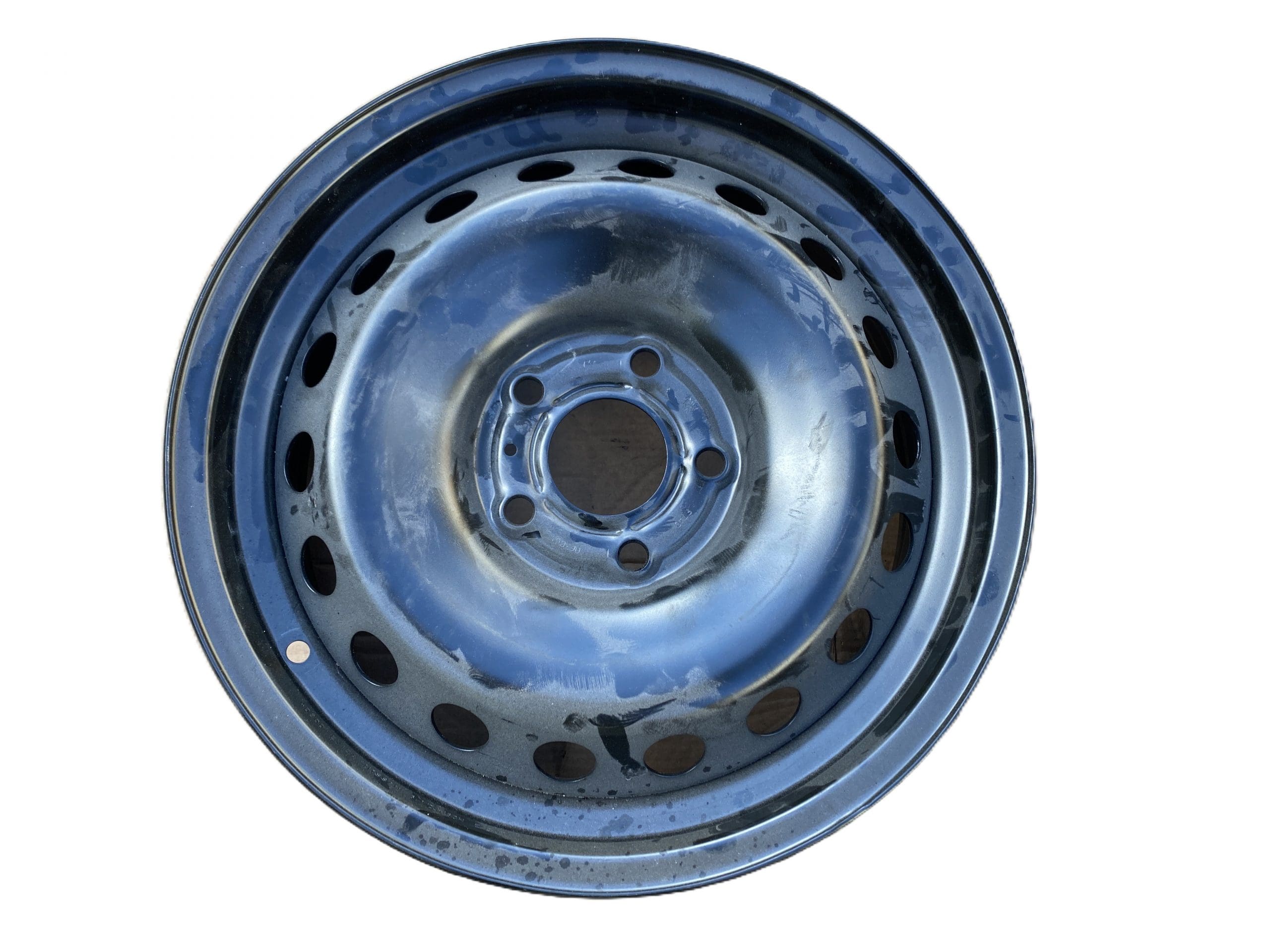 Original Nissan Stålfælg 40300EY10A