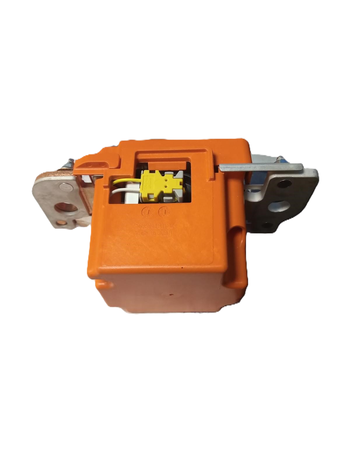 Original Tesla Relæ Pyrotechnic højvoltsbatteri 1111313-00-F