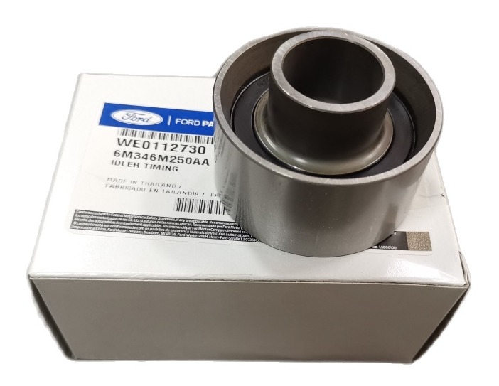 Original Mazda Medløberhjul WE0112730 